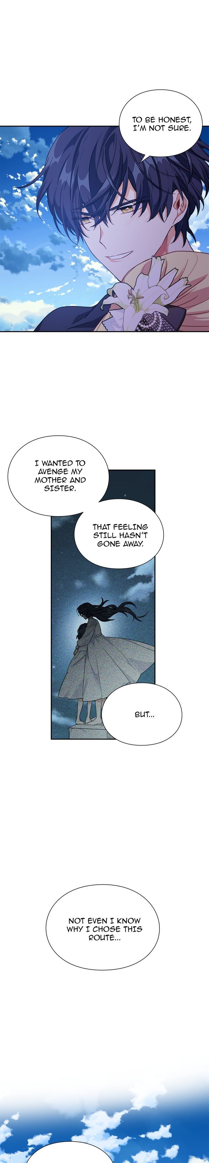 Read Doctor Elise The Royal Lady with the Lamp Manga Online