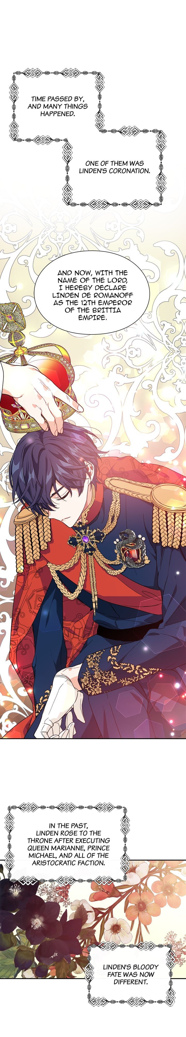 Read Doctor Elise The Royal Lady with the Lamp Manga Online