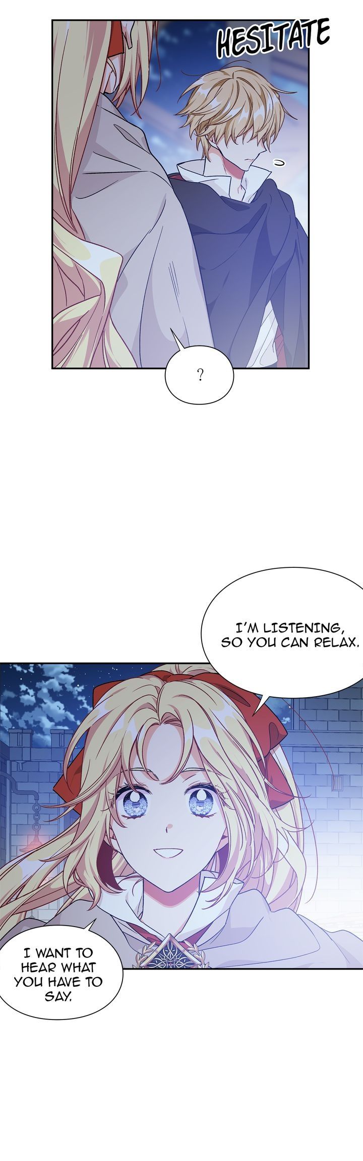 Read Doctor Elise The Royal Lady with the Lamp Manga Online