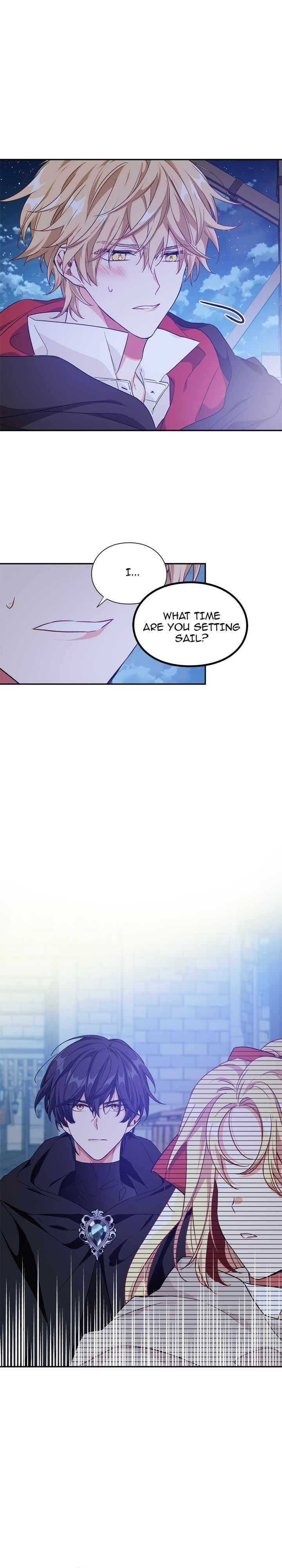 Read Doctor Elise The Royal Lady with the Lamp Manga Online
