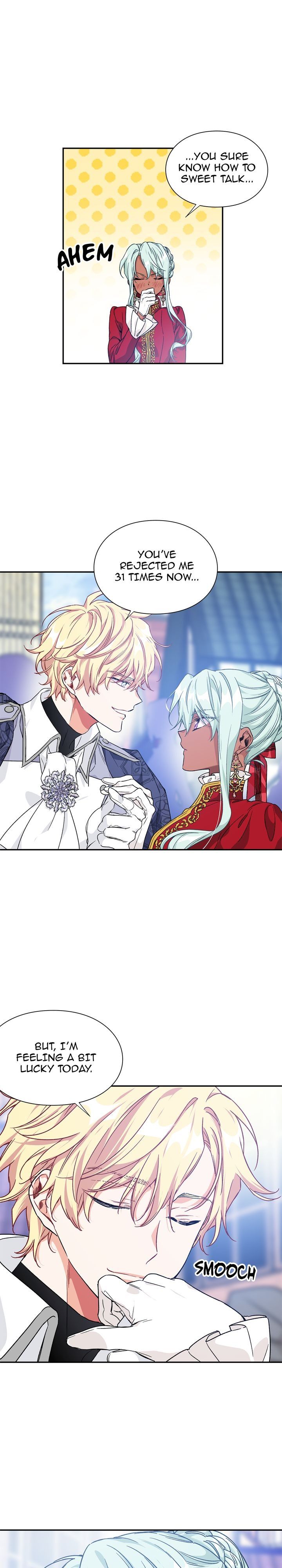 Read Doctor Elise The Royal Lady with the Lamp Manga Online