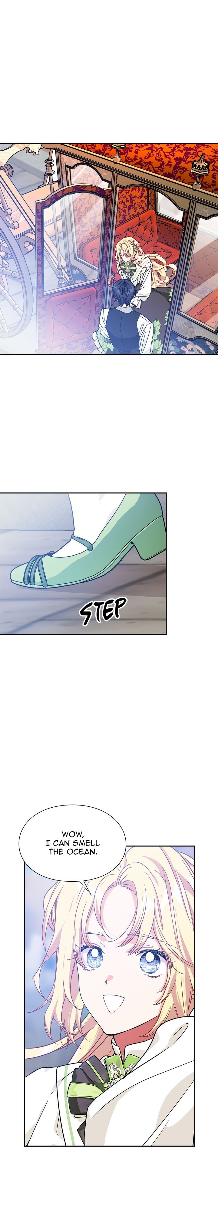 Read Doctor Elise The Royal Lady with the Lamp Manga Online