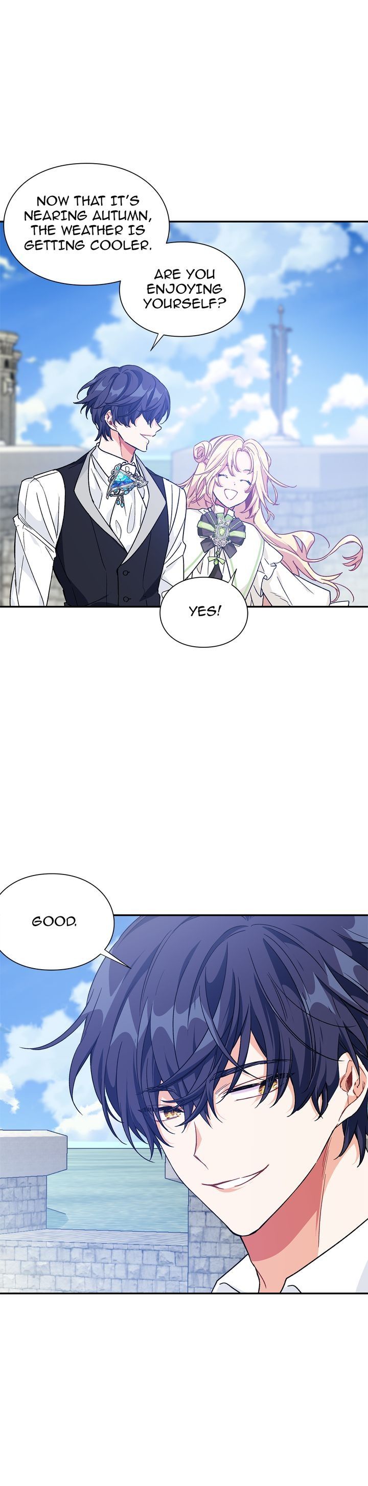 Read Doctor Elise The Royal Lady with the Lamp Manga Online