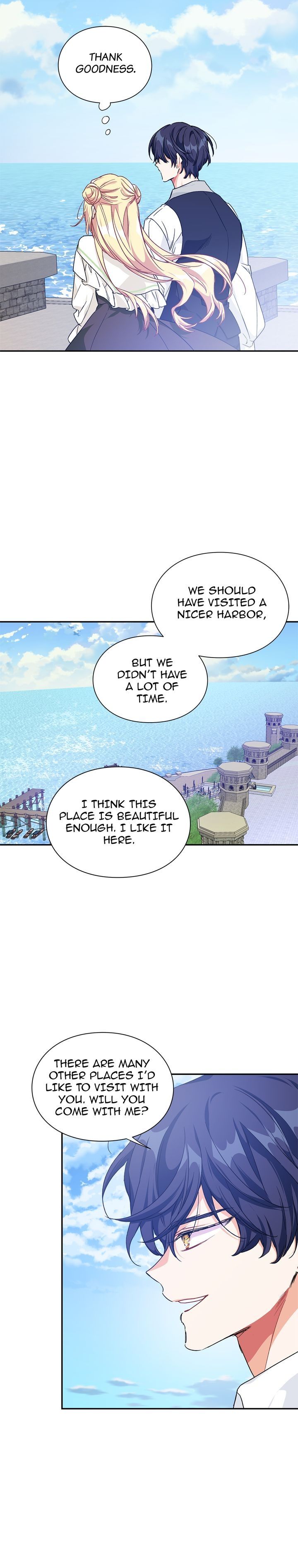 Read Doctor Elise The Royal Lady with the Lamp Manga Online