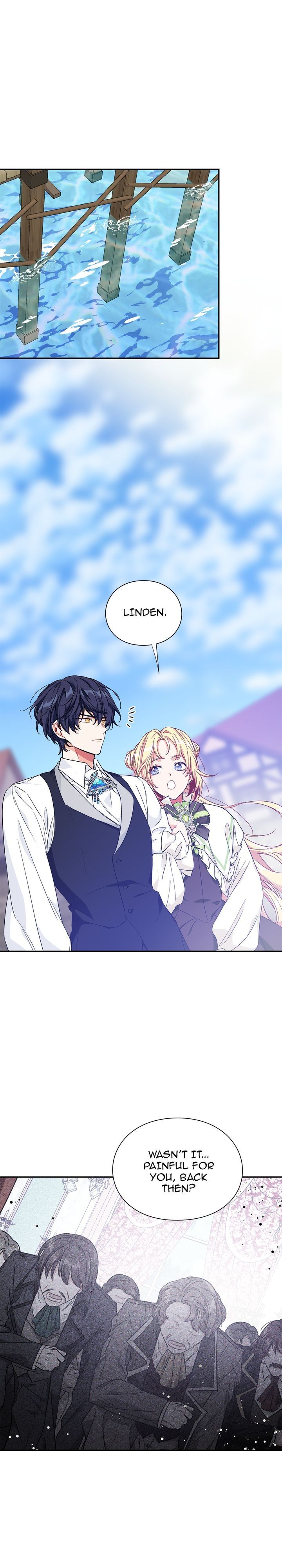 Read Doctor Elise The Royal Lady with the Lamp Manga Online