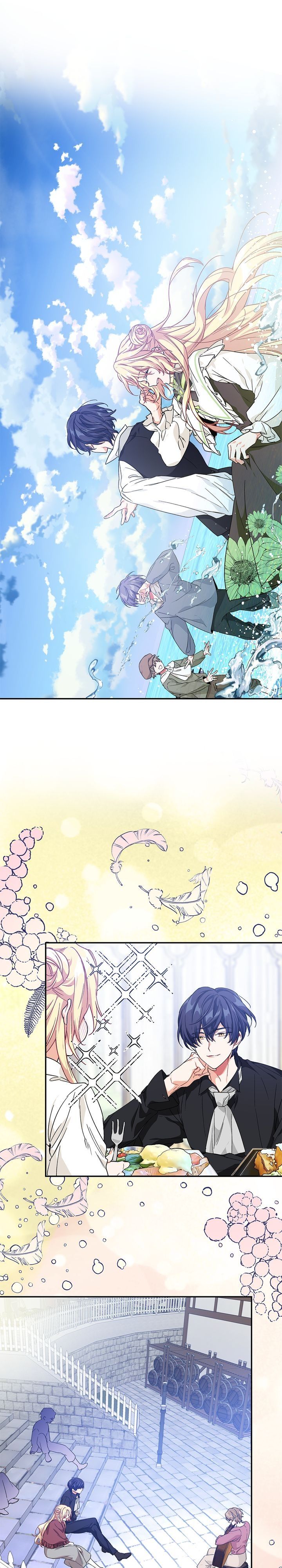 Read Doctor Elise The Royal Lady with the Lamp Manga Online