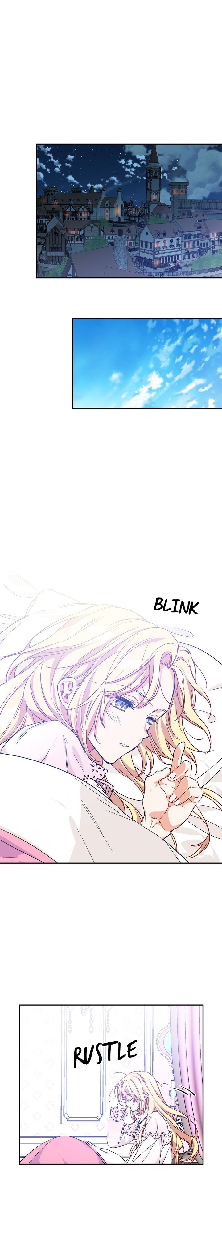 Read Doctor Elise The Royal Lady with the Lamp Manga Online
