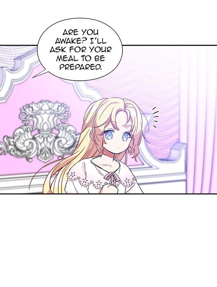 Read Doctor Elise The Royal Lady with the Lamp Manga Online