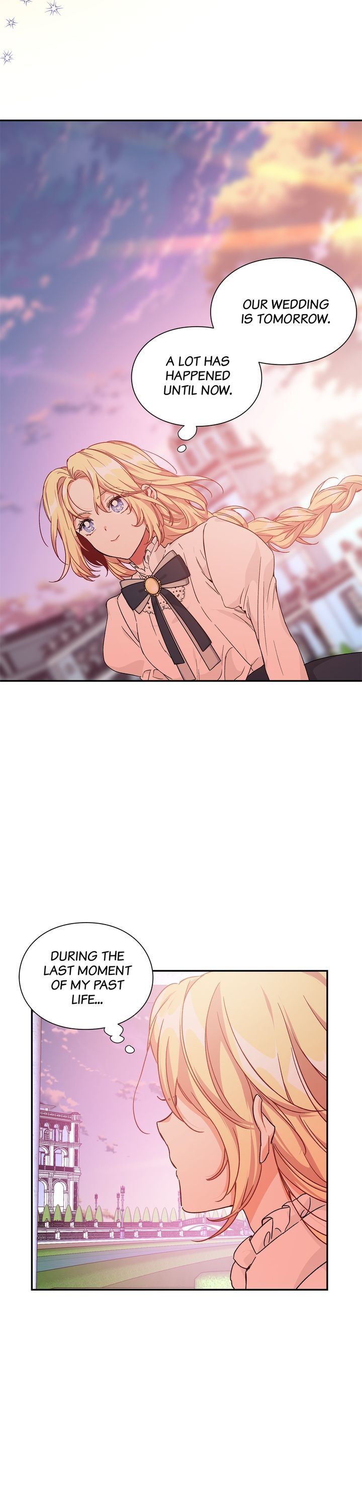 Read Doctor Elise The Royal Lady with the Lamp Manga Online