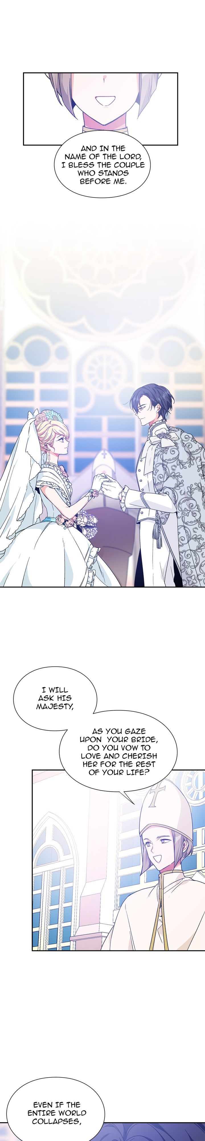 Read Doctor Elise The Royal Lady with the Lamp Manga Online