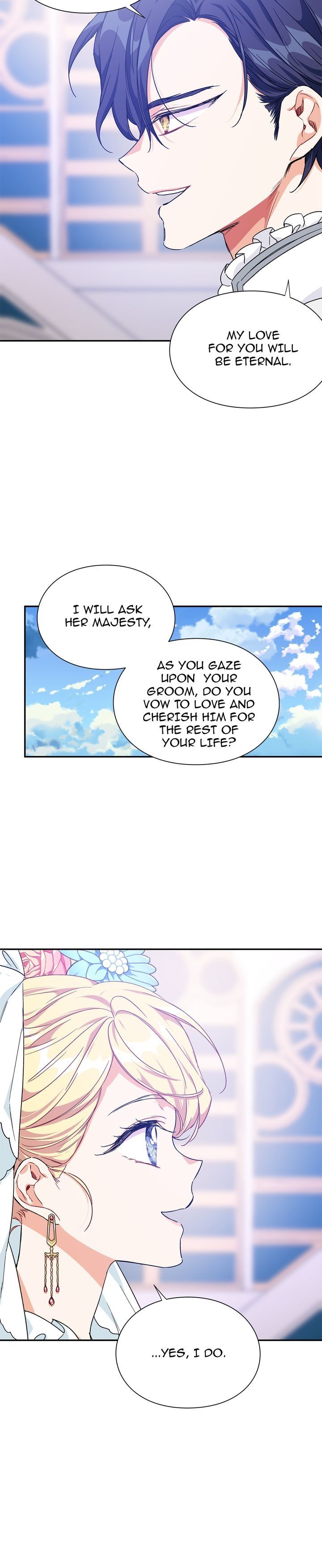Read Doctor Elise The Royal Lady with the Lamp Manga Online