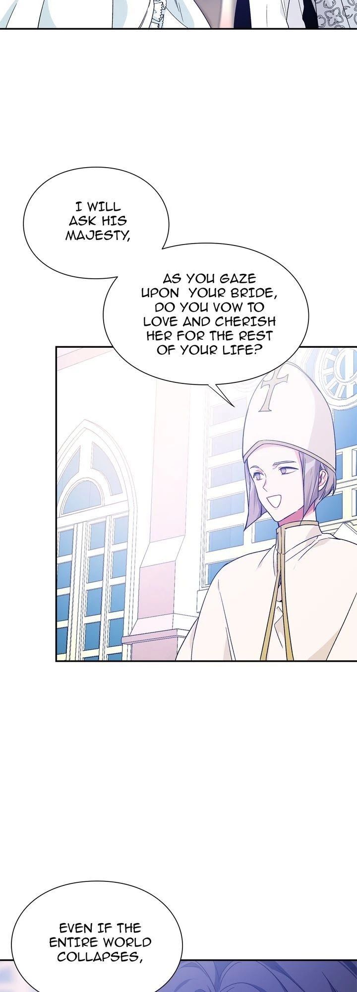 Read Doctor Elise The Royal Lady with the Lamp Manga Online