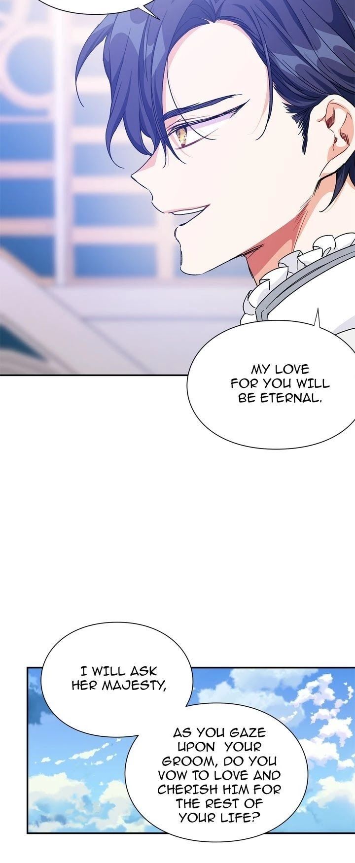 Read Doctor Elise The Royal Lady with the Lamp Manga Online