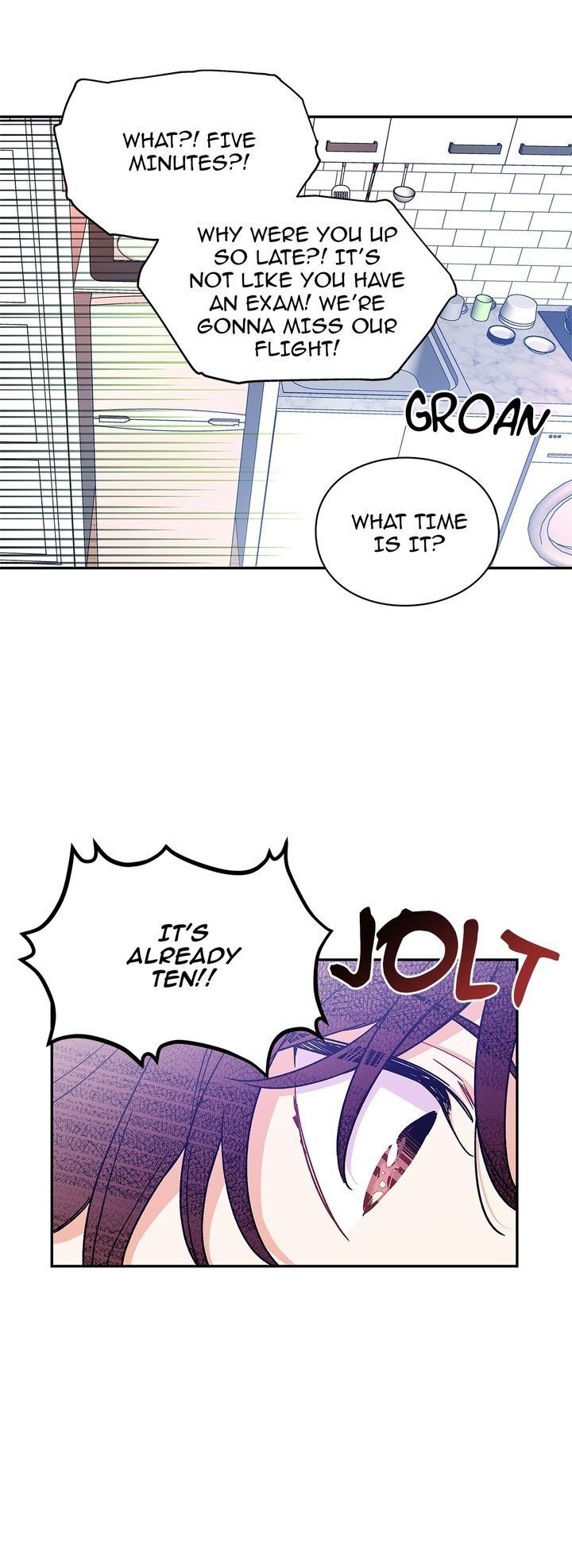 Read Doctor Elise The Royal Lady with the Lamp Manga Online
