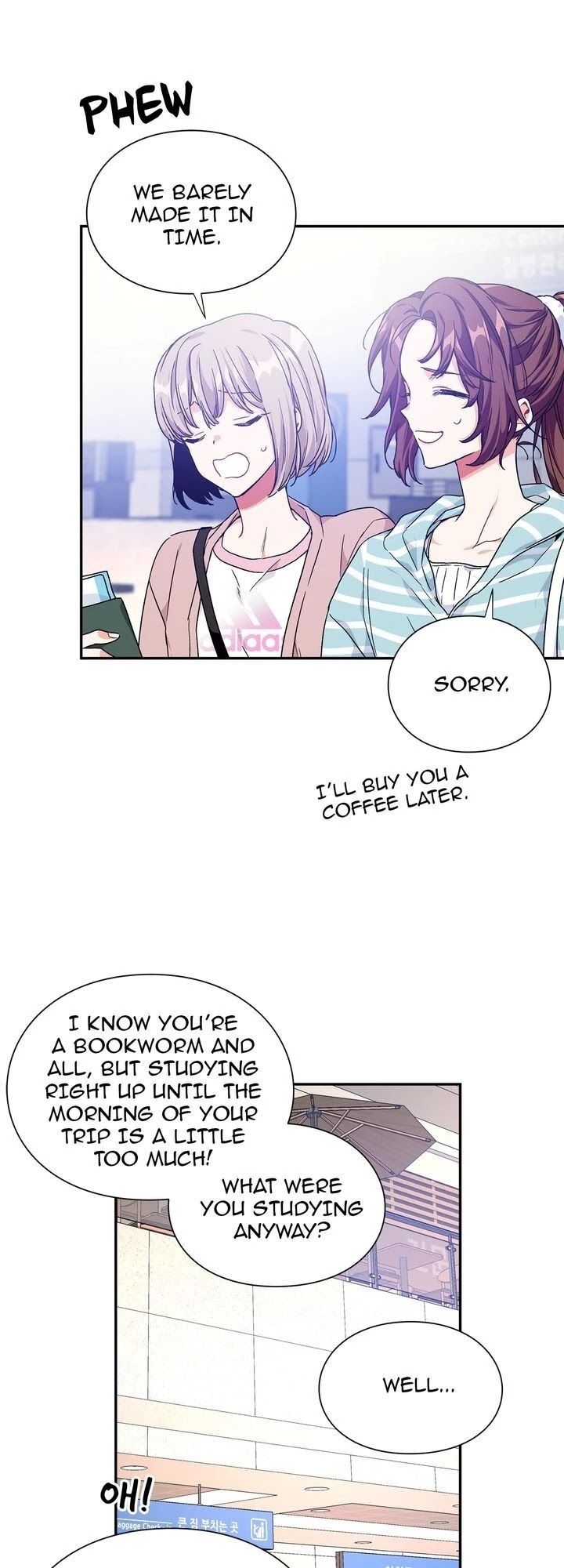 Read Doctor Elise The Royal Lady with the Lamp Manga Online