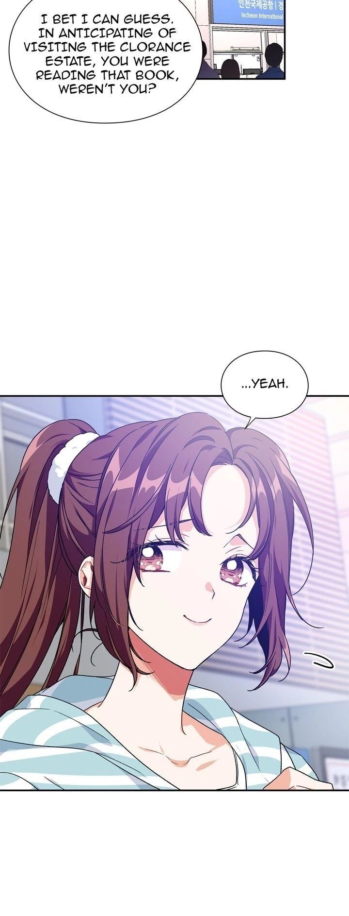 Read Doctor Elise The Royal Lady with the Lamp Manga Online