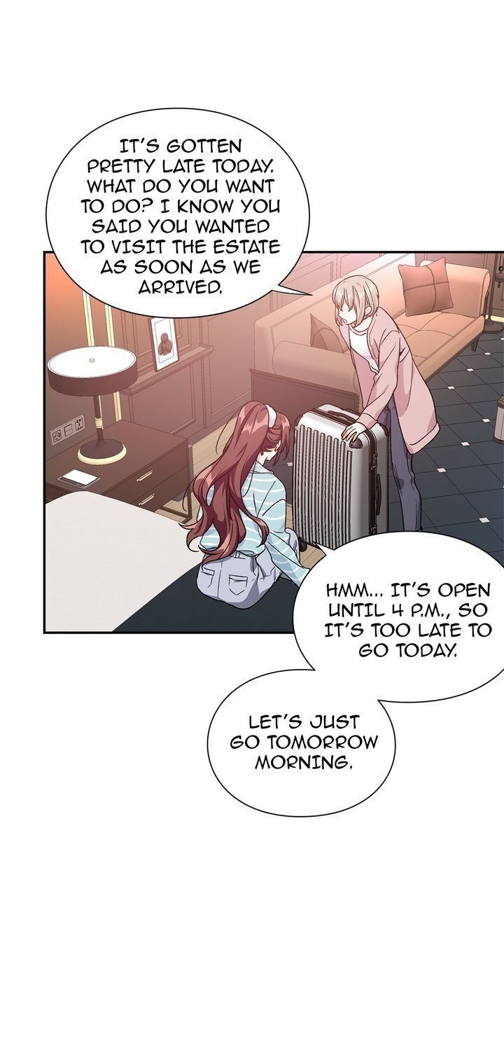 Read Doctor Elise The Royal Lady with the Lamp Manga Online