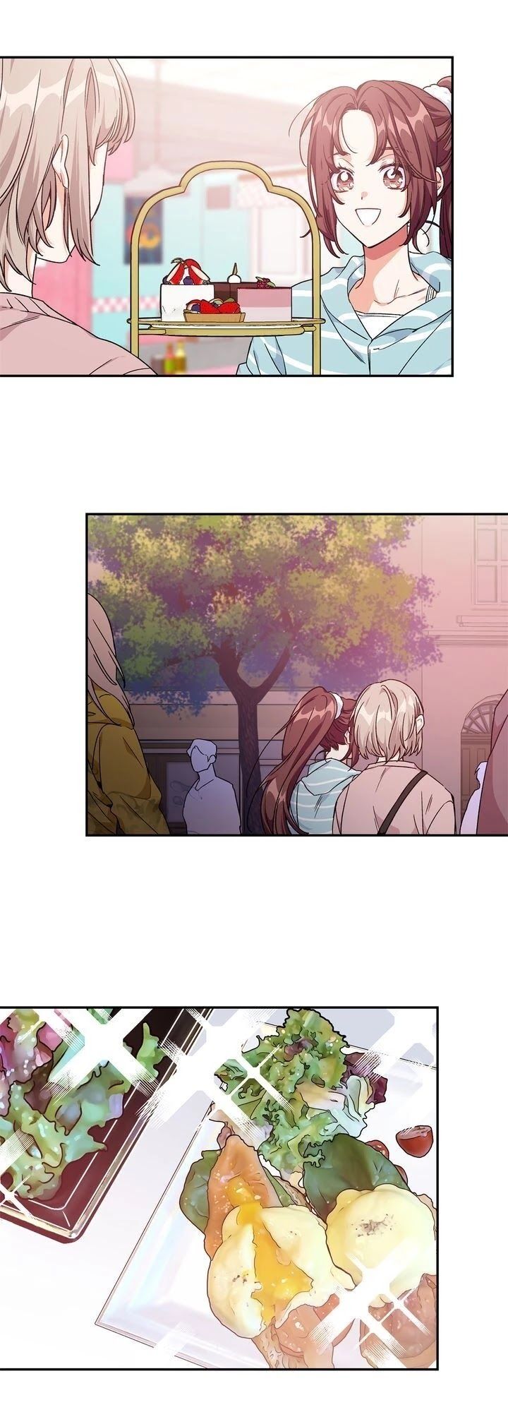 Read Doctor Elise The Royal Lady with the Lamp Manga Online