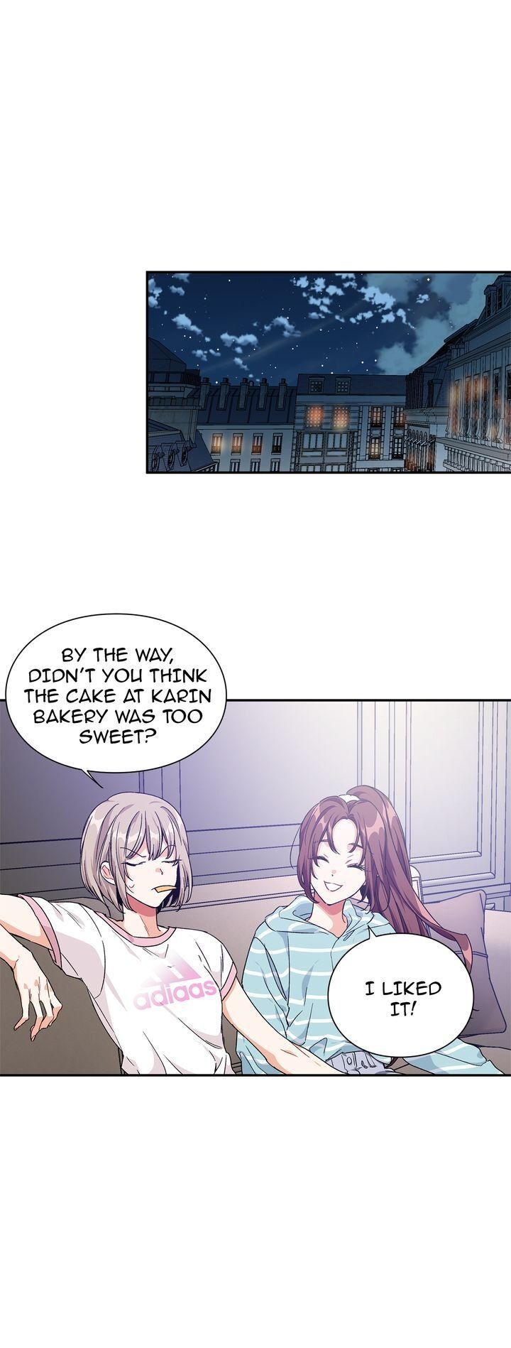 Read Doctor Elise The Royal Lady with the Lamp Manga Online