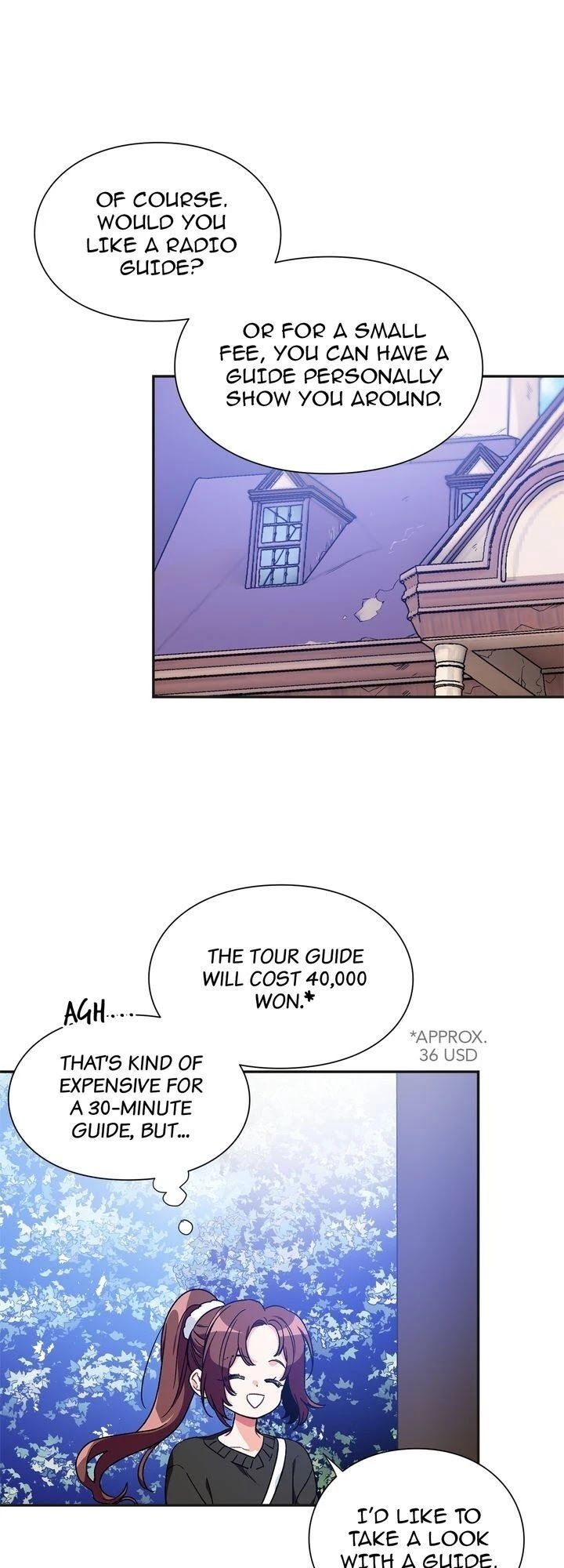 Read Doctor Elise The Royal Lady with the Lamp Manga Online