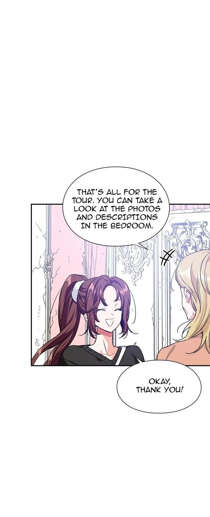 Read Doctor Elise The Royal Lady with the Lamp Manga Online
