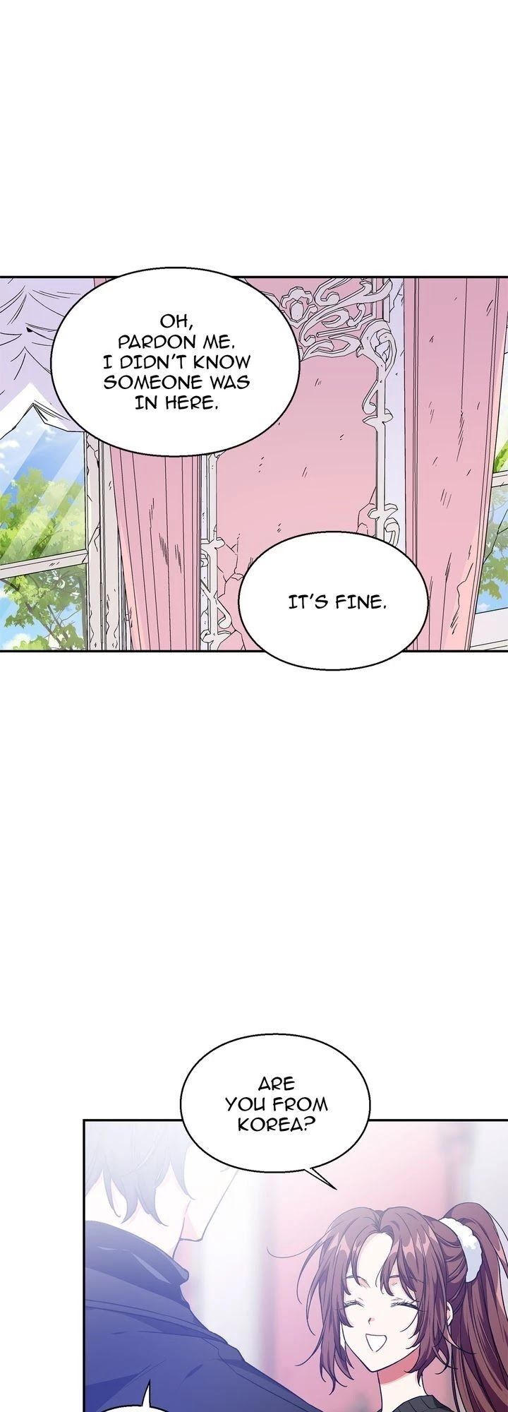 Read Doctor Elise The Royal Lady with the Lamp Manga Online