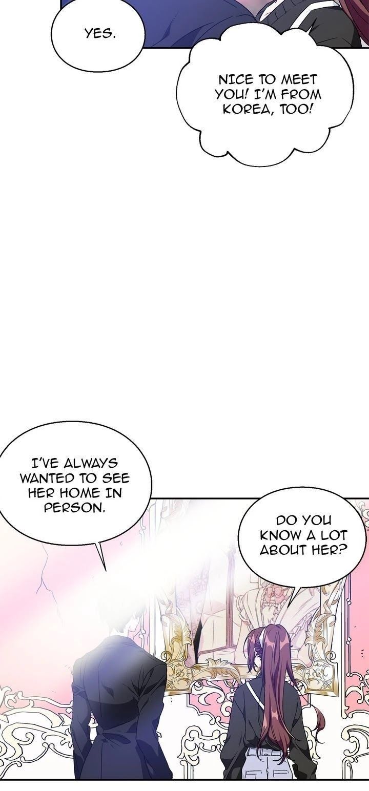 Read Doctor Elise The Royal Lady with the Lamp Manga Online