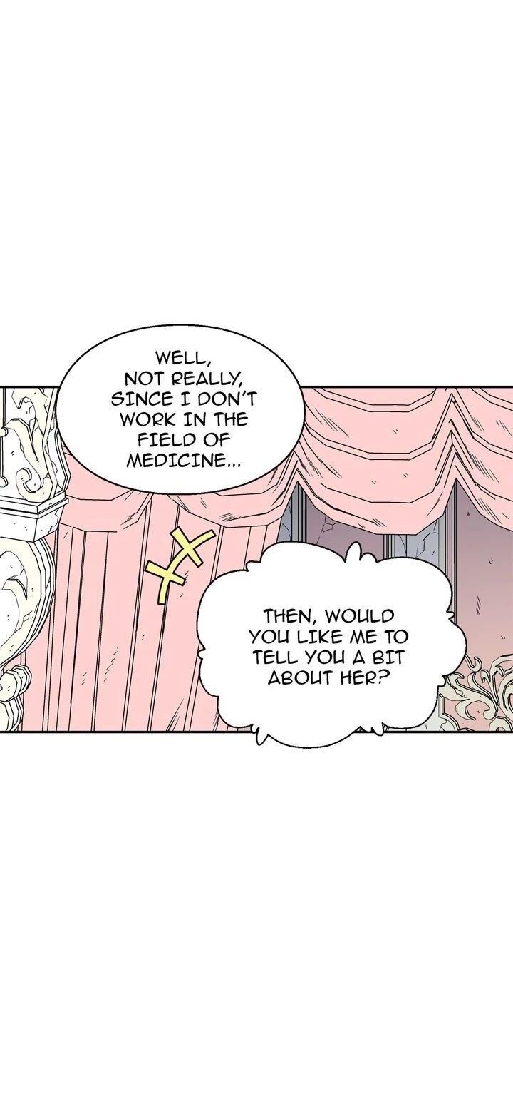 Read Doctor Elise The Royal Lady with the Lamp Manga Online
