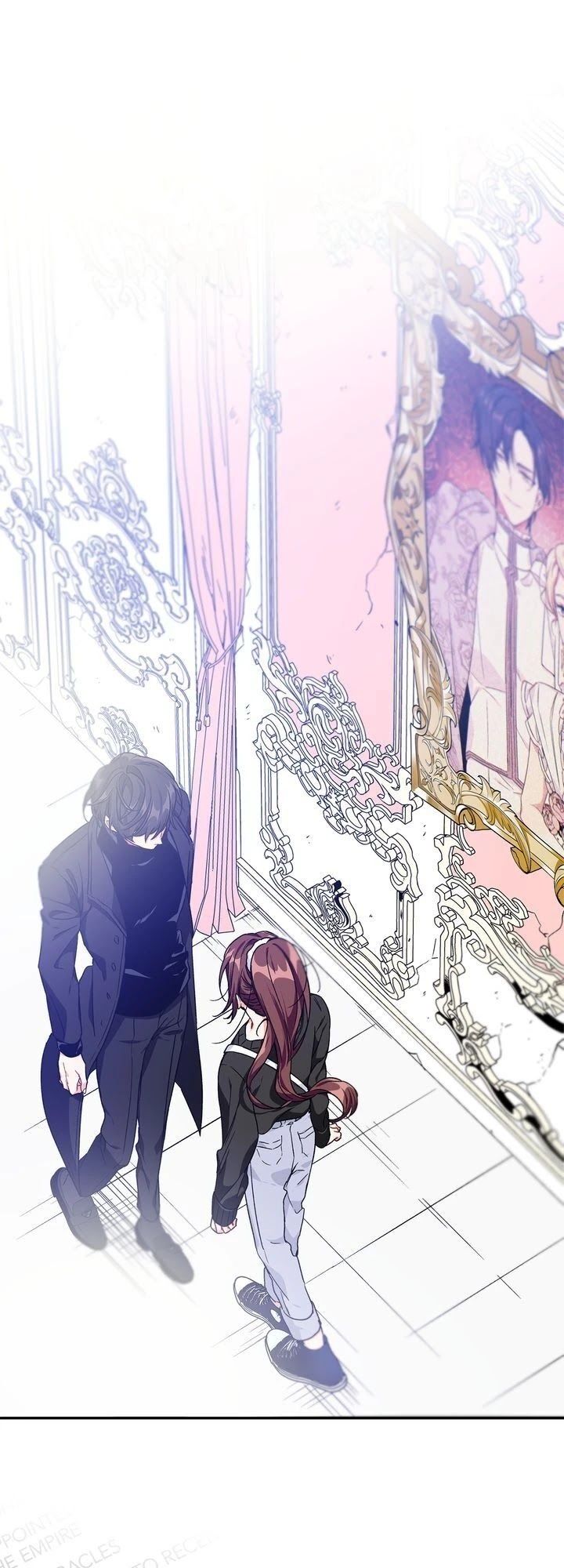 Read Doctor Elise The Royal Lady with the Lamp Manga Online