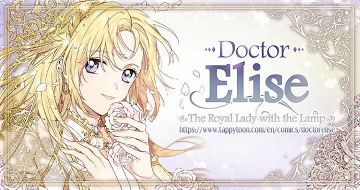 Read Doctor Elise The Royal Lady with the Lamp Manga Online
