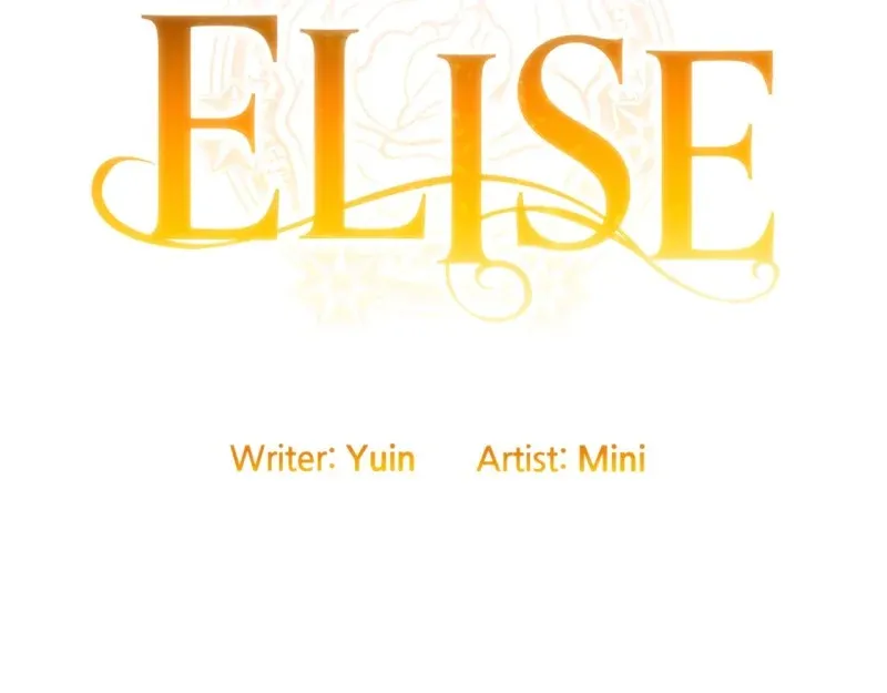 Read Doctor Elise The Royal Lady with the Lamp Manga Online
