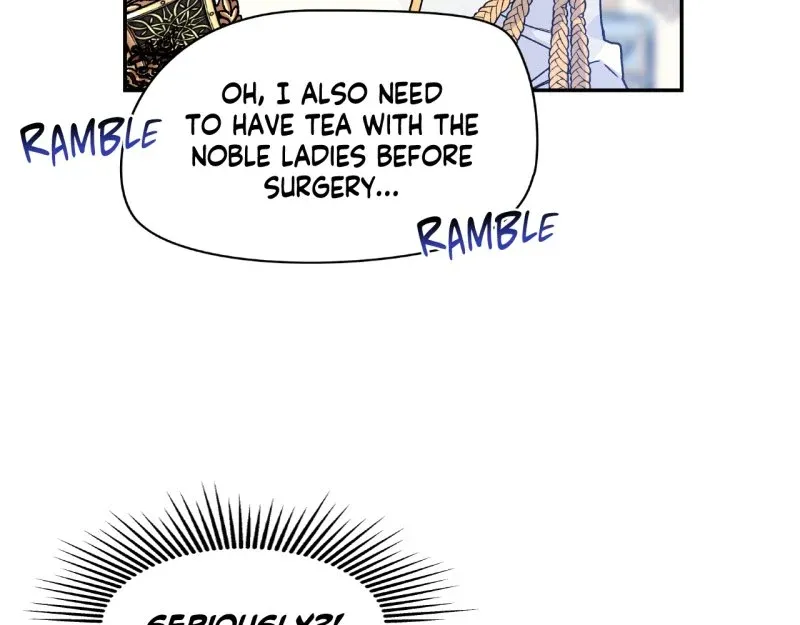 Read Doctor Elise The Royal Lady with the Lamp Manga Online