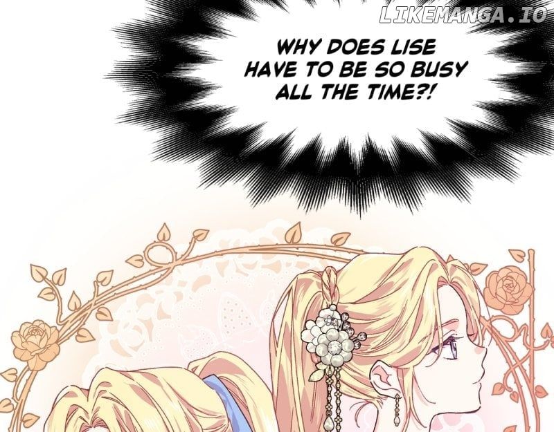 Read Doctor Elise The Royal Lady with the Lamp Manga Online