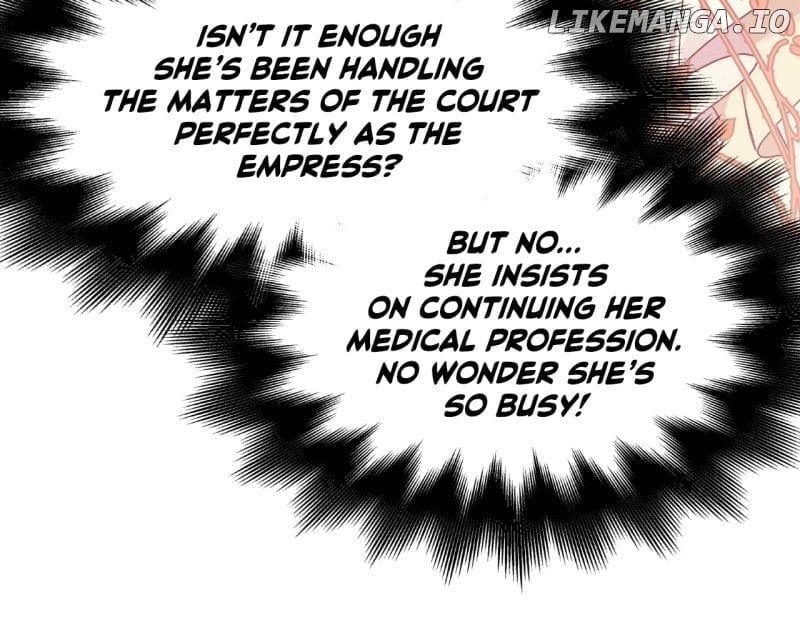 Read Doctor Elise The Royal Lady with the Lamp Manga Online