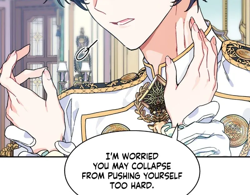 Read Doctor Elise The Royal Lady with the Lamp Manga Online