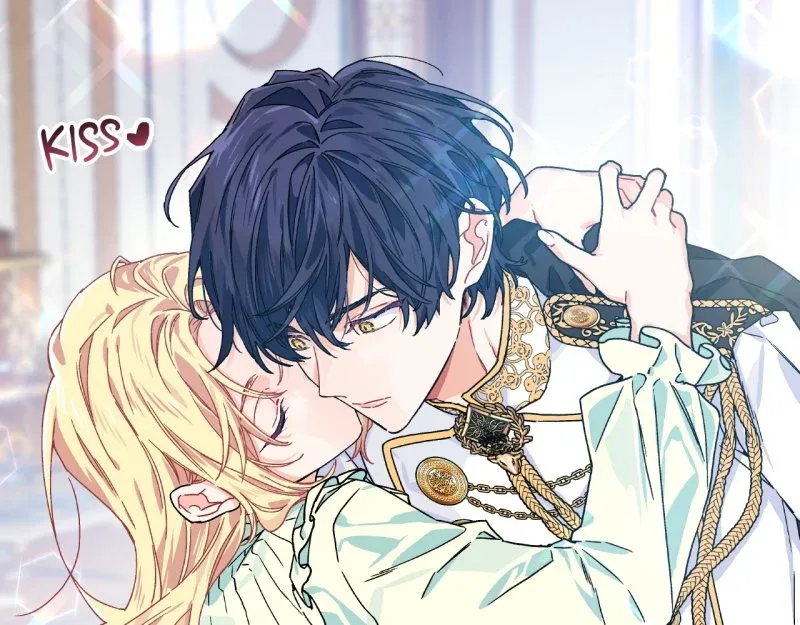 Read Doctor Elise The Royal Lady with the Lamp Manga Online
