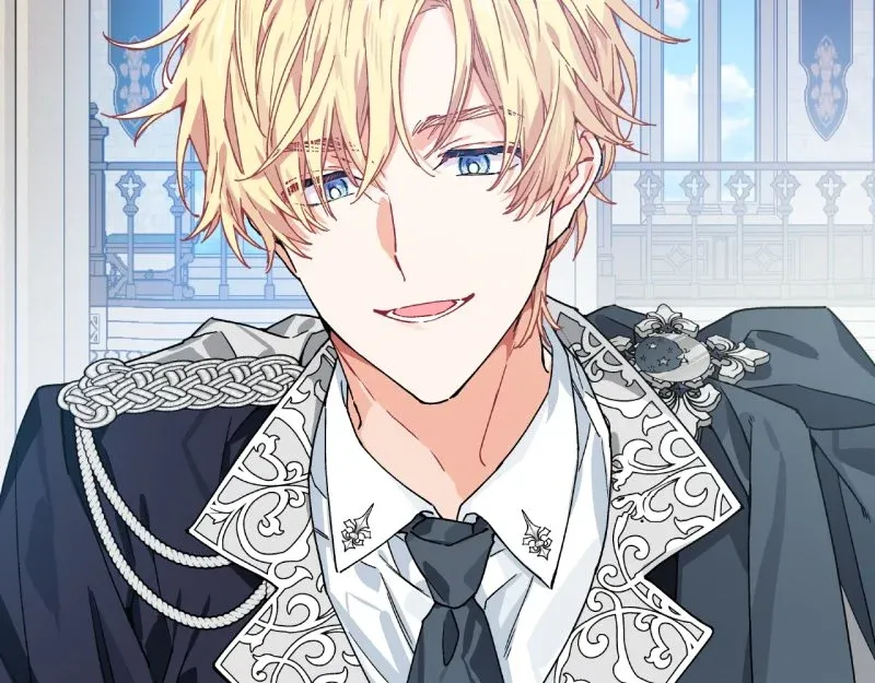 Read Doctor Elise The Royal Lady with the Lamp Manga Online