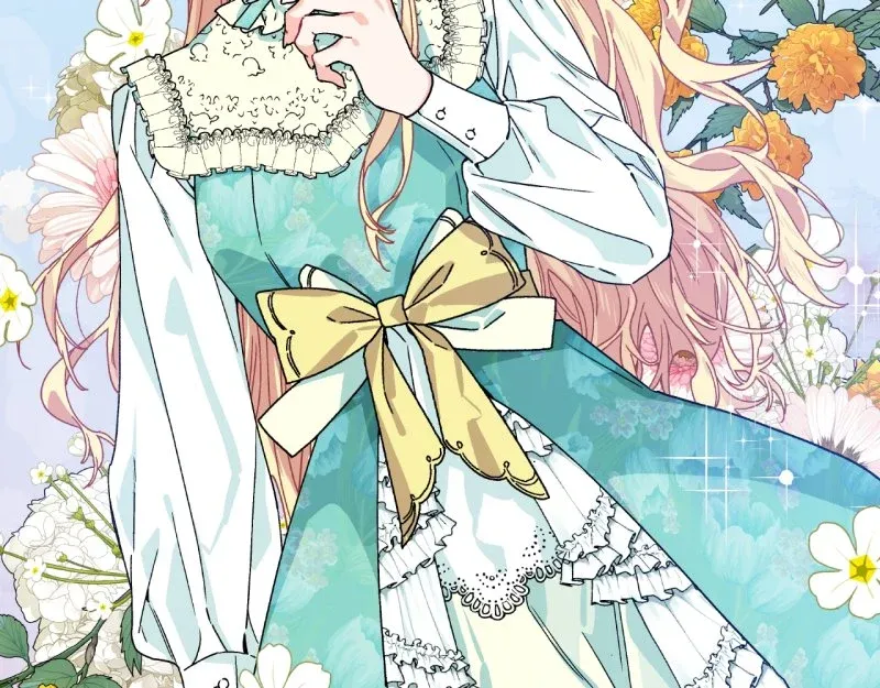 Read Doctor Elise The Royal Lady with the Lamp Manga Online