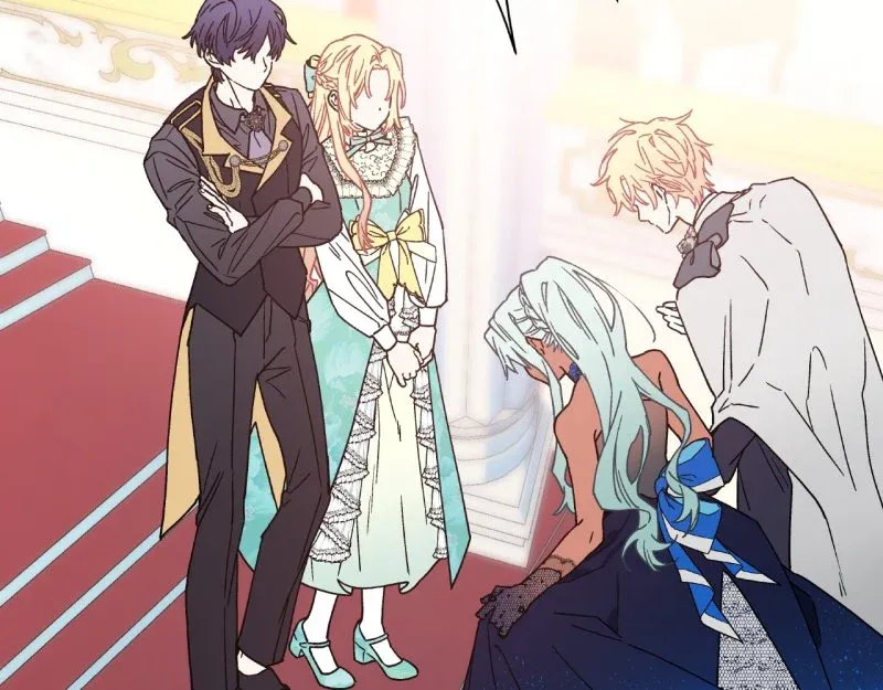 Read Doctor Elise The Royal Lady with the Lamp Manga Online