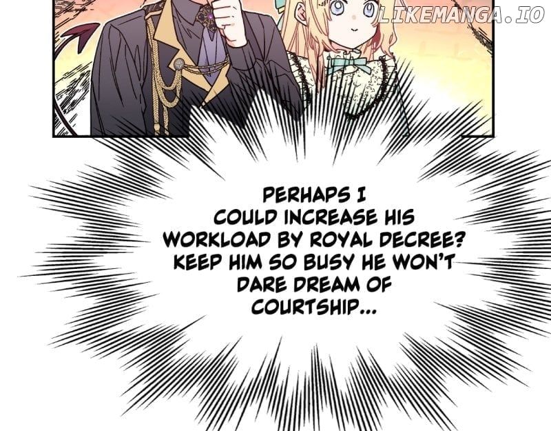 Read Doctor Elise The Royal Lady with the Lamp Manga Online