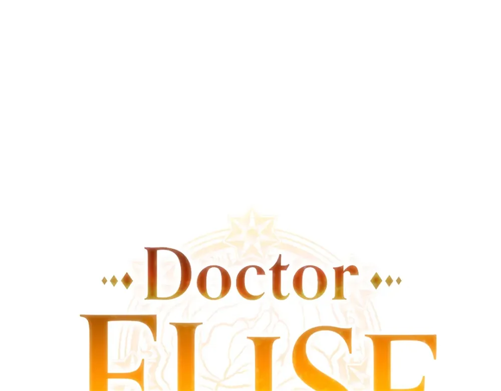 Read Doctor Elise The Royal Lady with the Lamp Manga Online