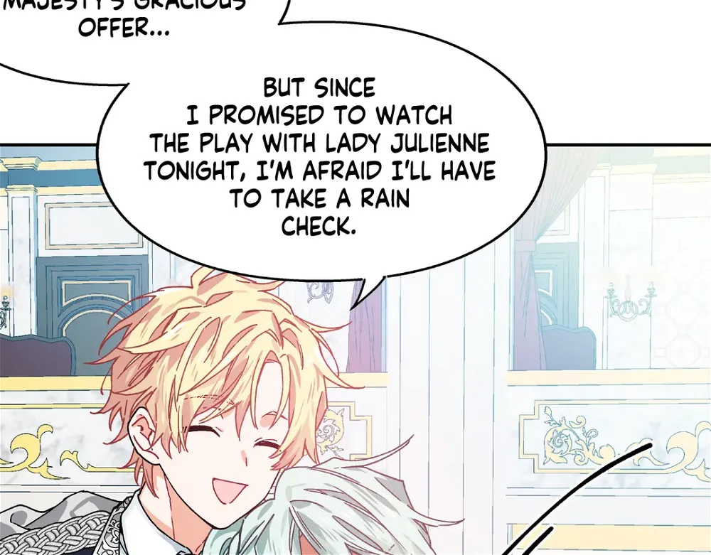 Read Doctor Elise The Royal Lady with the Lamp Manga Online