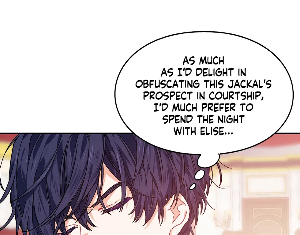 Read Doctor Elise The Royal Lady with the Lamp Manga Online