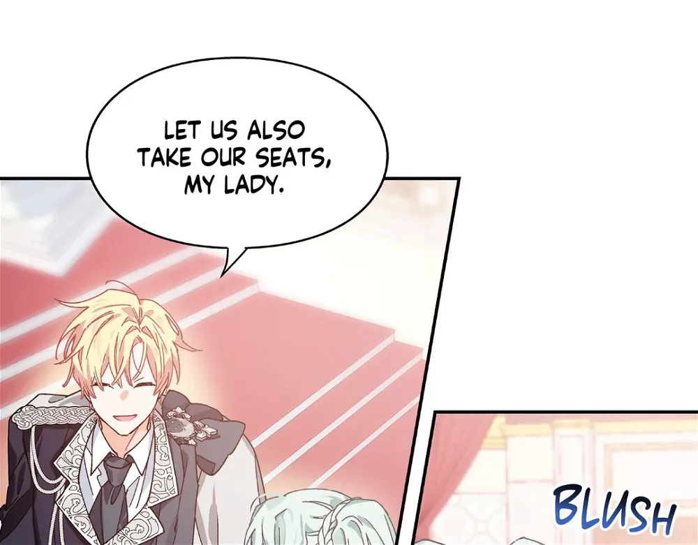 Read Doctor Elise The Royal Lady with the Lamp Manga Online