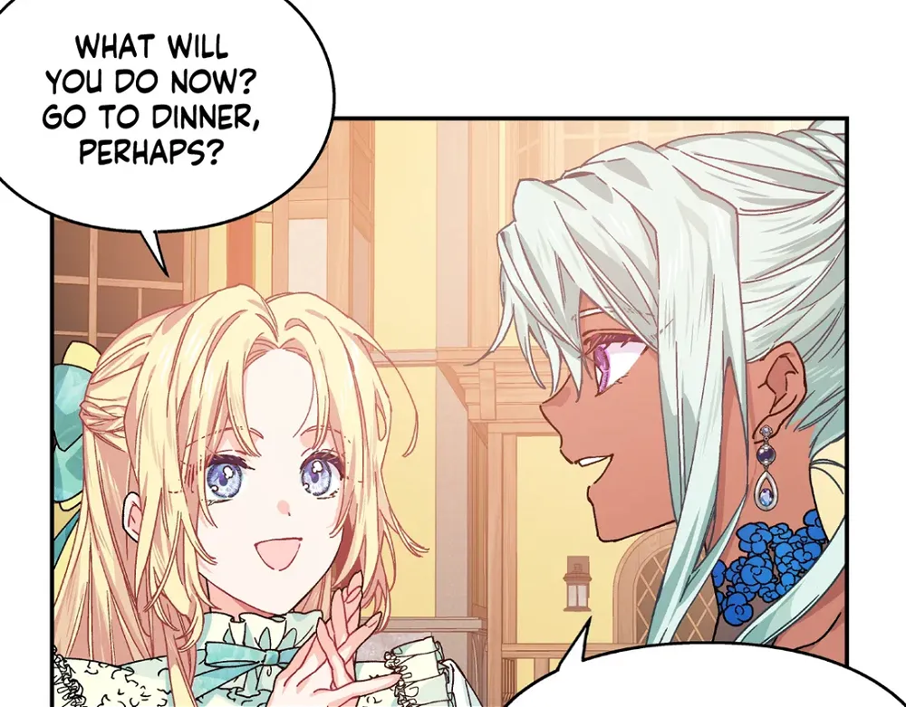 Read Doctor Elise The Royal Lady with the Lamp Manga Online