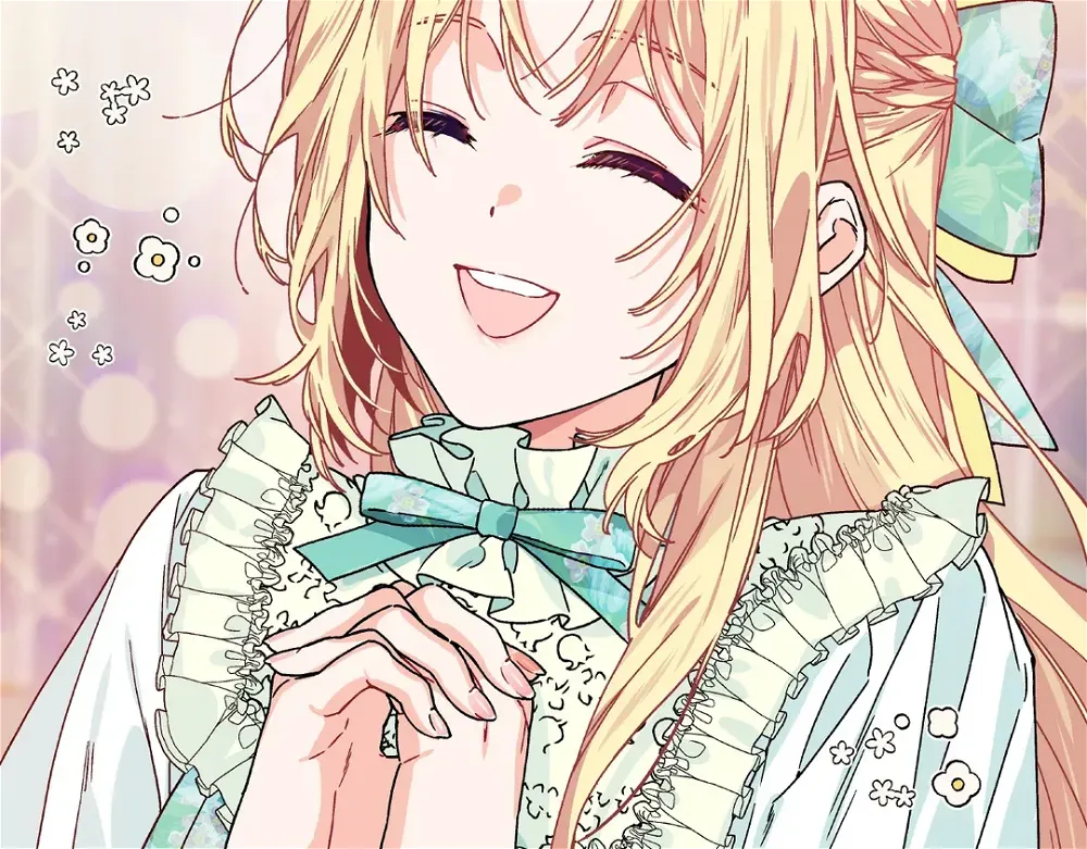 Read Doctor Elise The Royal Lady with the Lamp Manga Online