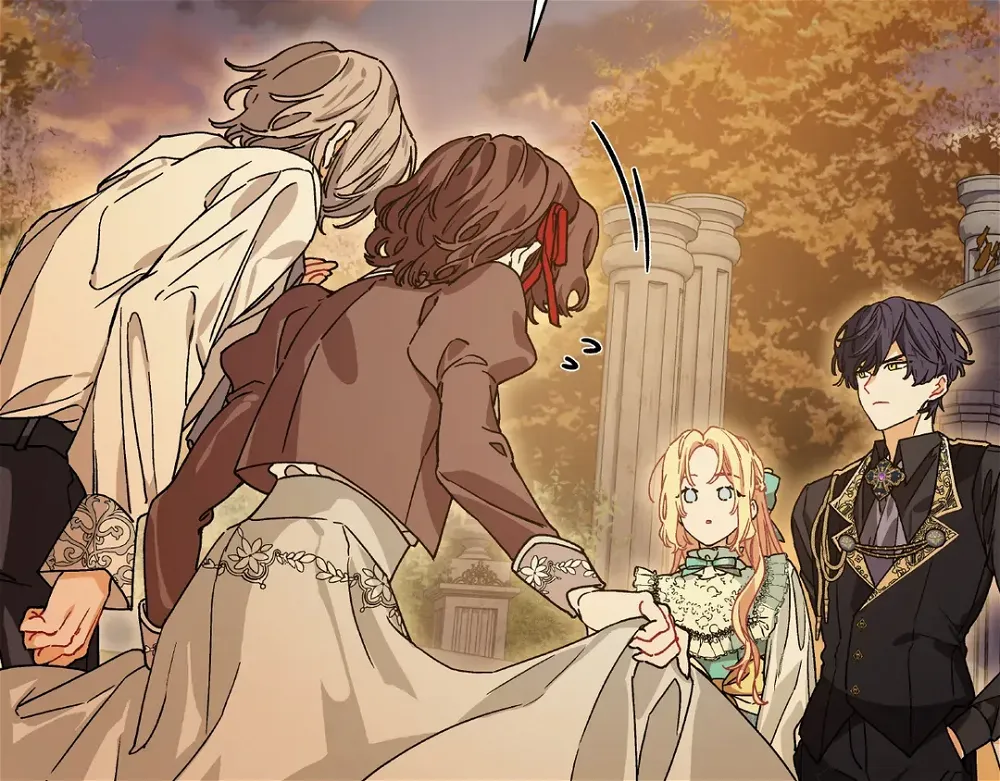 Read Doctor Elise The Royal Lady with the Lamp Manga Online