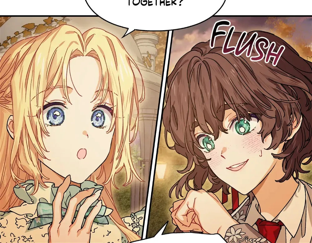 Read Doctor Elise The Royal Lady with the Lamp Manga Online
