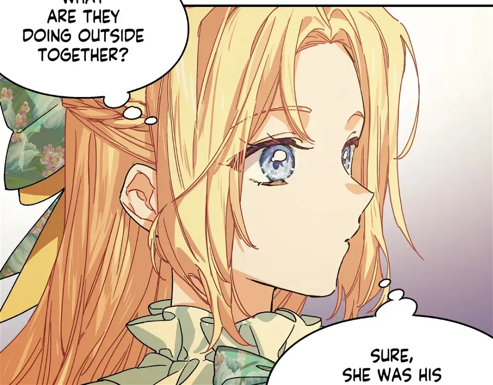 Read Doctor Elise The Royal Lady with the Lamp Manga Online