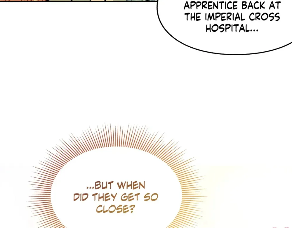 Read Doctor Elise The Royal Lady with the Lamp Manga Online